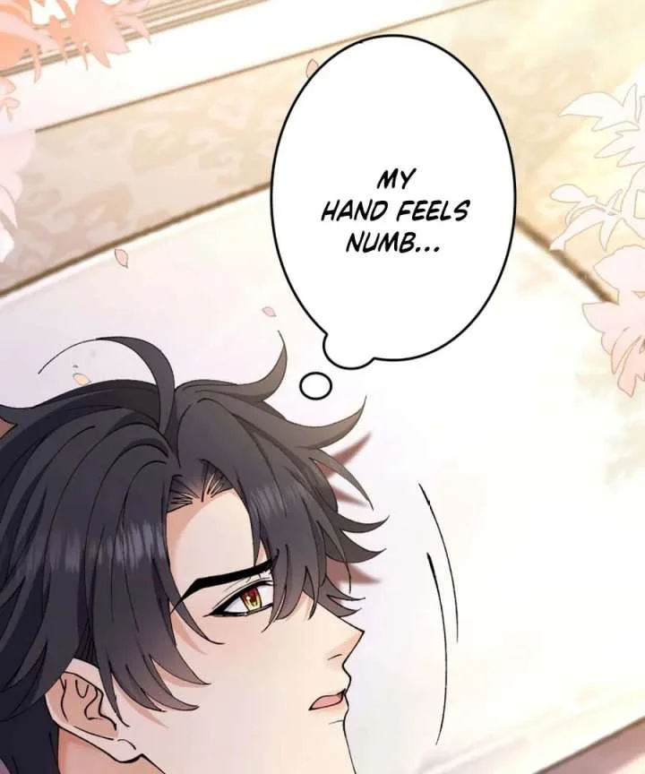 Supposed to Be the Stand-In Queen, but Ended Up in a Forced Romance?! Chapter 7 page 5