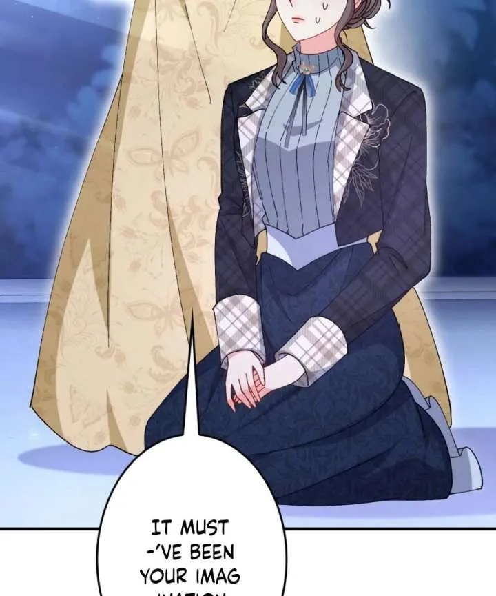 Supposed to Be the Stand-In Queen, but Ended Up in a Forced Romance?! Chapter 8 page 61