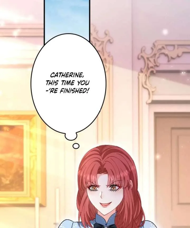 Supposed to Be the Stand-In Queen, but Ended Up in a Forced Romance?! Chapter 8 page 65