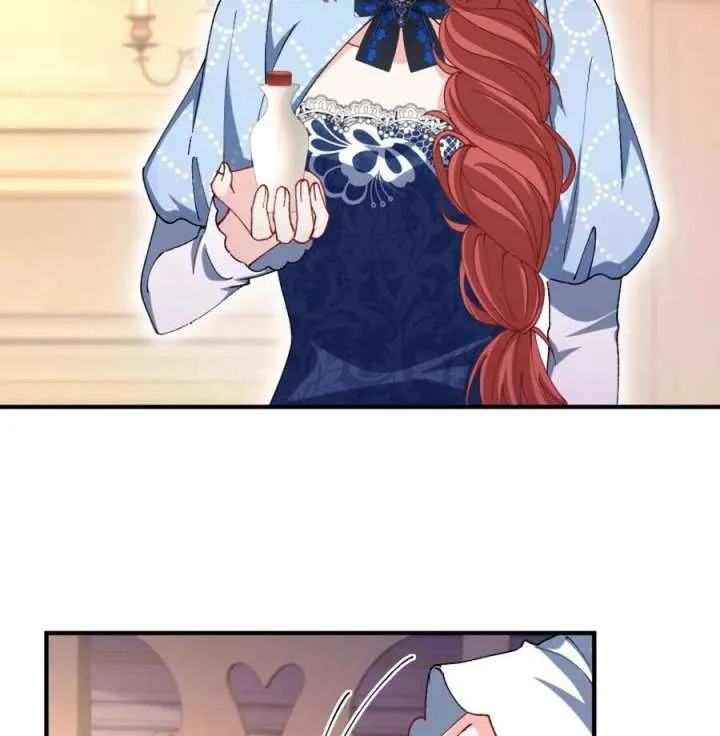 Supposed to Be the Stand-In Queen, but Ended Up in a Forced Romance?! Chapter 8 page 66