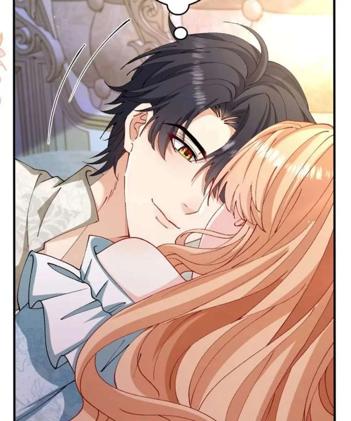 Supposed to Be the Stand-In Queen, but Ended Up in a Forced Romance?! Chapter 7 page 9