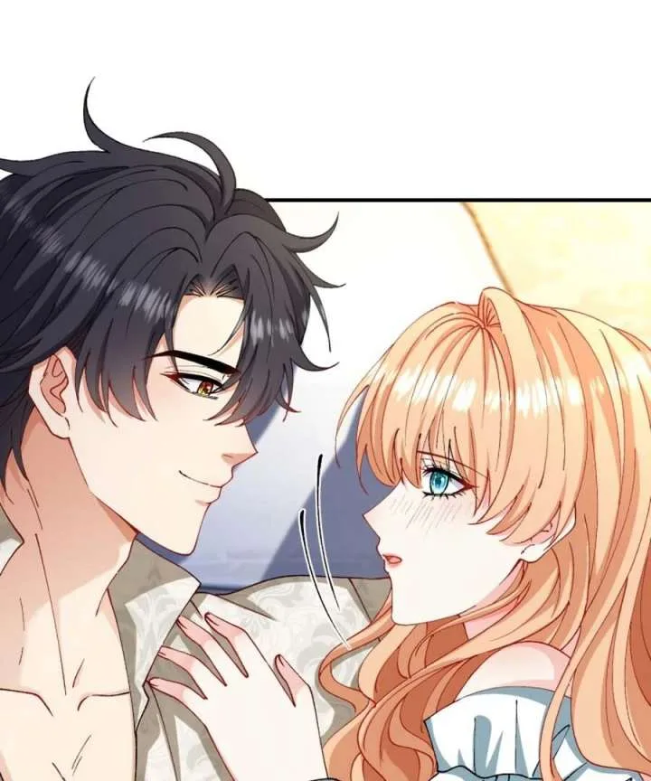 Supposed to Be the Stand-In Queen, but Ended Up in a Forced Romance?! Chapter 7 page 11