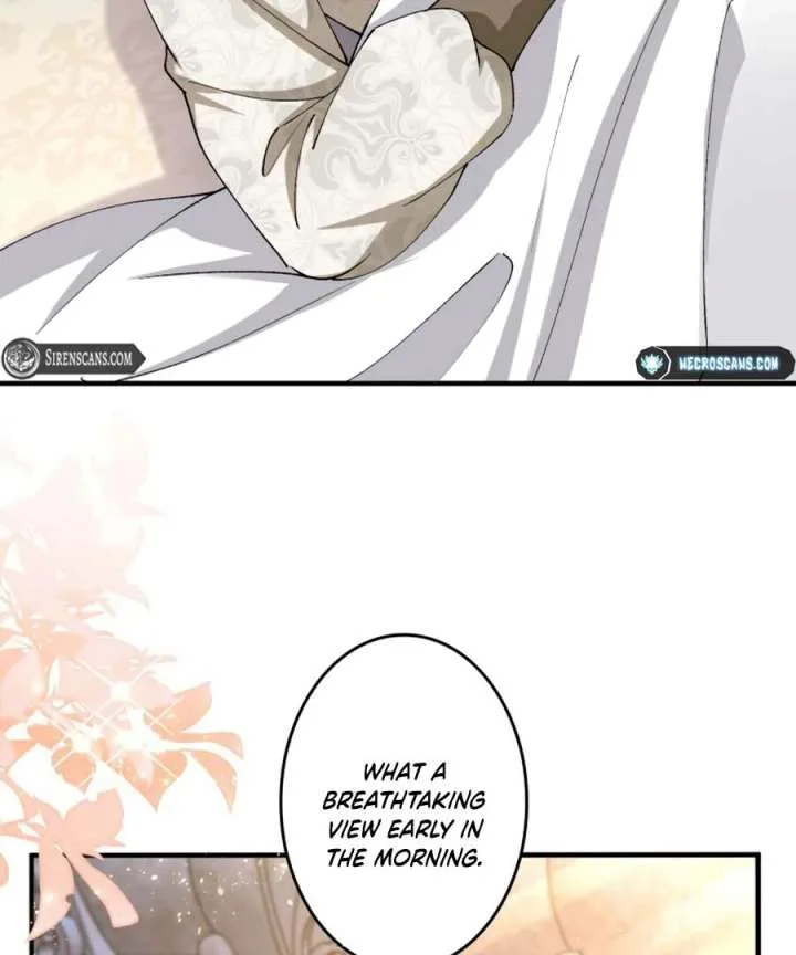 Supposed to Be the Stand-In Queen, but Ended Up in a Forced Romance?! Chapter 7 page 8