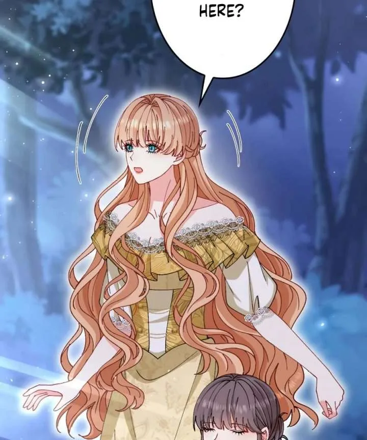 Supposed to Be the Stand-In Queen, but Ended Up in a Forced Romance?! Chapter 8 page 60