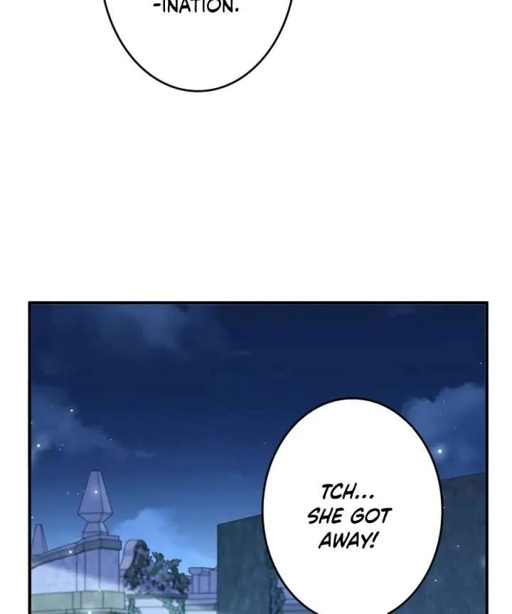 Supposed to Be the Stand-In Queen, but Ended Up in a Forced Romance?! Chapter 8 page 62