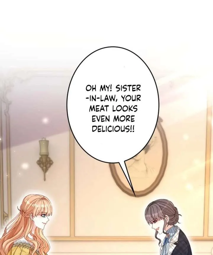 Supposed to Be the Stand-In Queen, but Ended Up in a Forced Romance?! Chapter 8 page 68