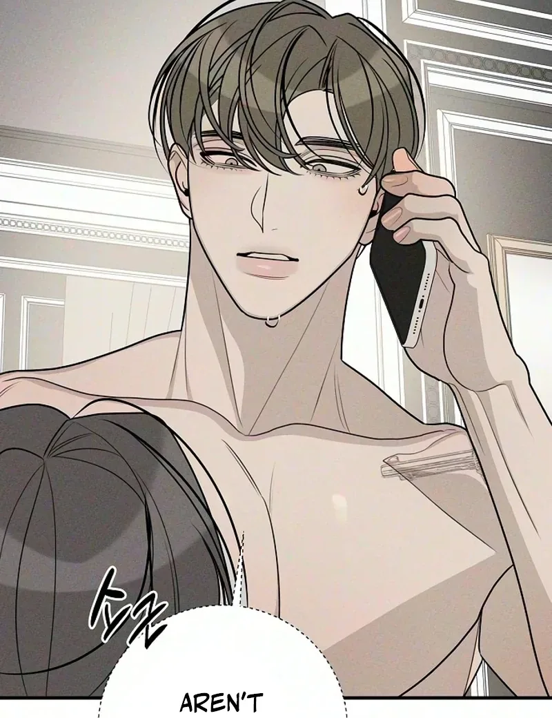 According to Their Own Instincts Chapter 28 page 63