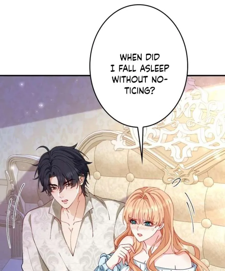 Supposed to Be the Stand-In Queen, but Ended Up in a Forced Romance?! Chapter 7 page 16