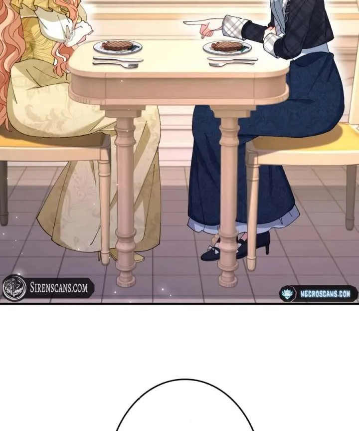 Supposed to Be the Stand-In Queen, but Ended Up in a Forced Romance?! Chapter 8 page 69