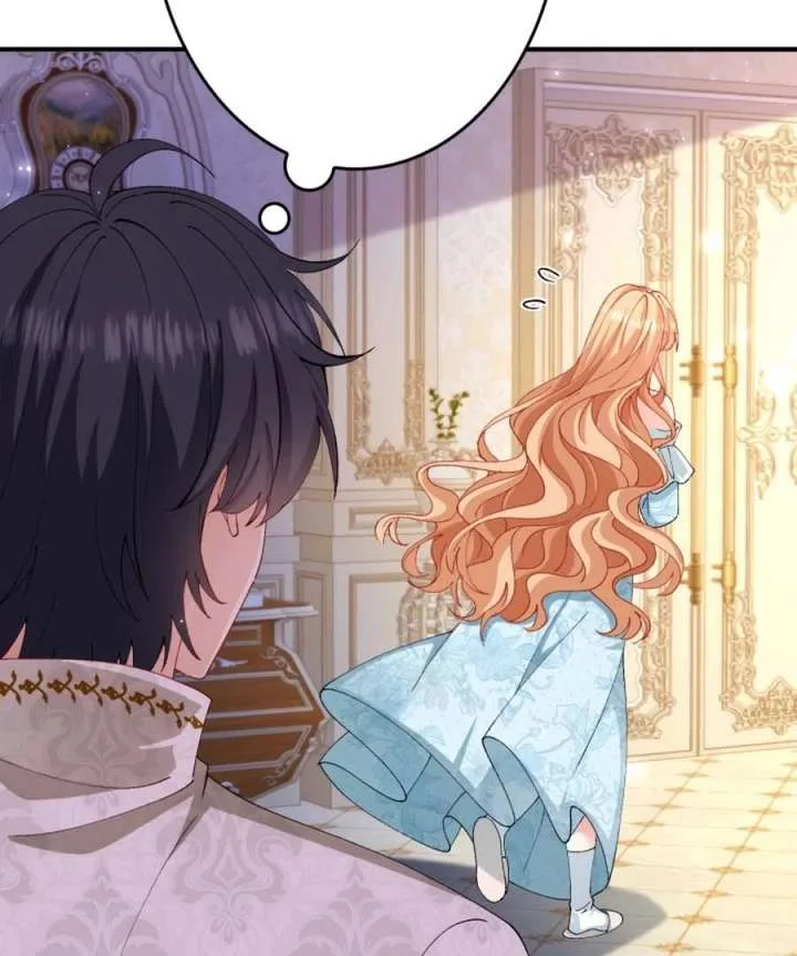 Supposed to Be the Stand-In Queen, but Ended Up in a Forced Romance?! Chapter 7 page 22