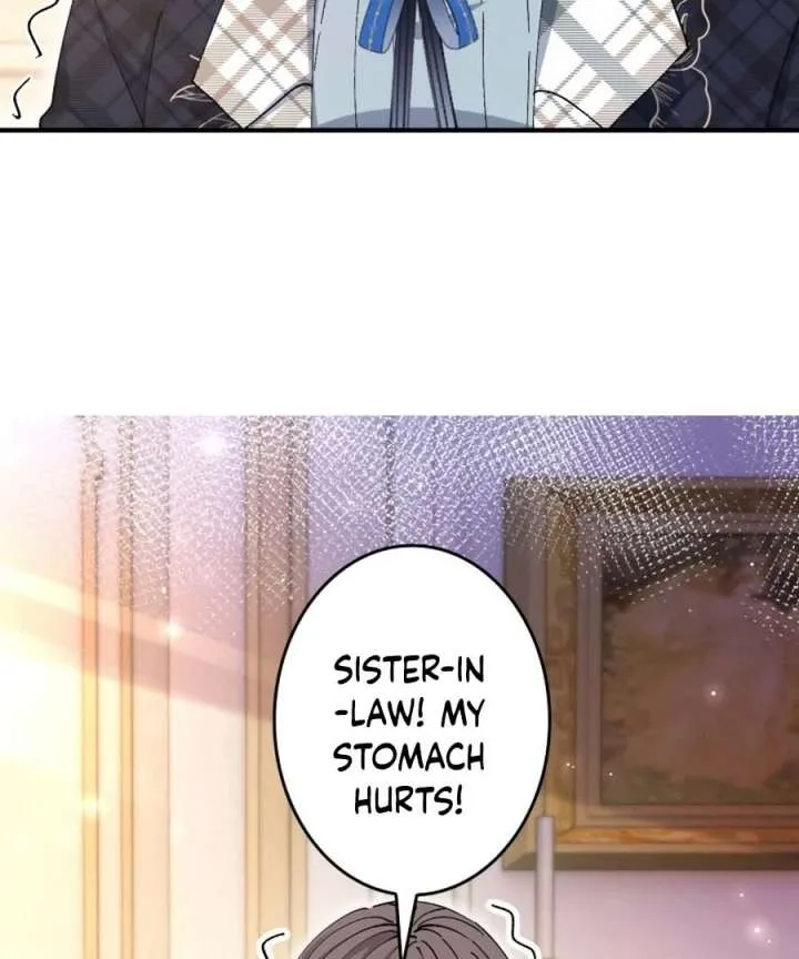 Supposed to Be the Stand-In Queen, but Ended Up in a Forced Romance?! Chapter 8 page 76