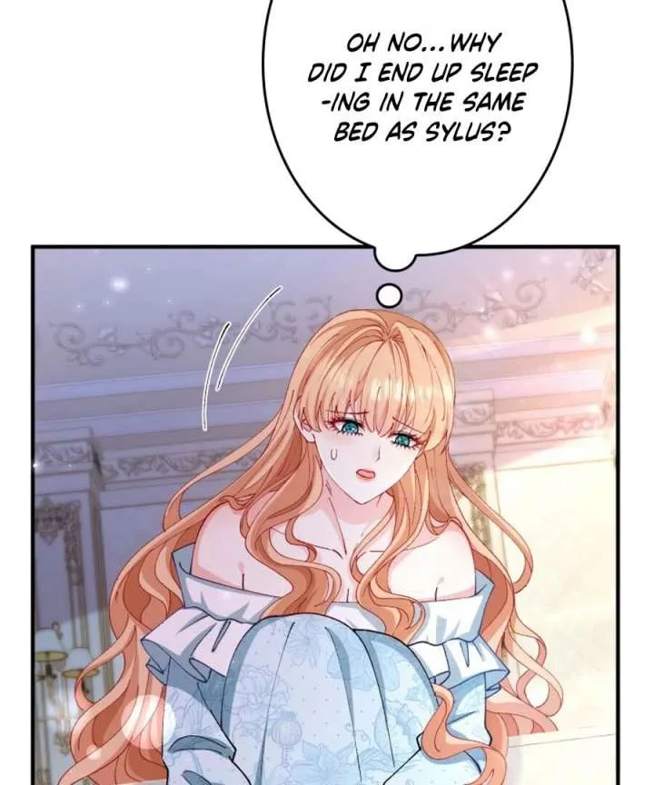 Supposed to Be the Stand-In Queen, but Ended Up in a Forced Romance?! Chapter 7 page 18