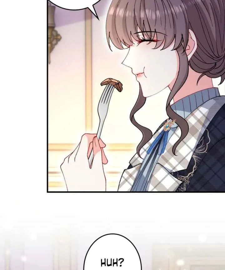 Supposed to Be the Stand-In Queen, but Ended Up in a Forced Romance?! Chapter 8 page 74
