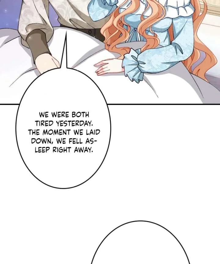 Supposed to Be the Stand-In Queen, but Ended Up in a Forced Romance?! Chapter 7 page 17