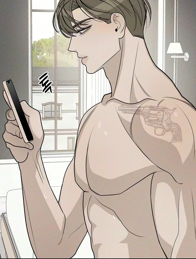 According to Their Own Instincts Chapter 28 page 71