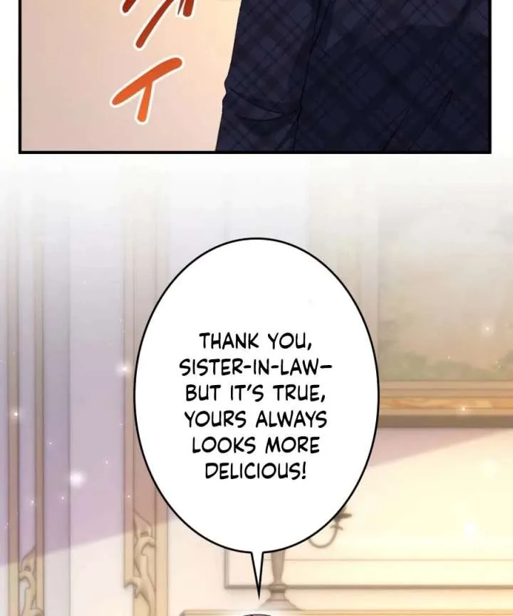 Supposed to Be the Stand-In Queen, but Ended Up in a Forced Romance?! Chapter 8 page 71