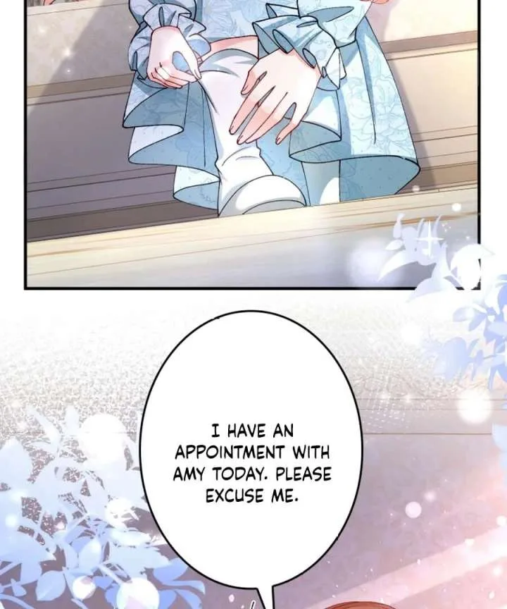 Supposed to Be the Stand-In Queen, but Ended Up in a Forced Romance?! Chapter 7 page 19