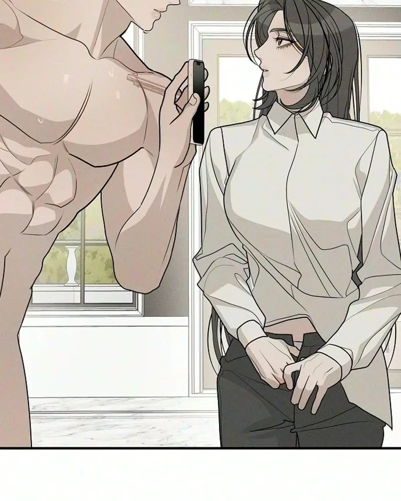 According to Their Own Instincts Chapter 28 page 75