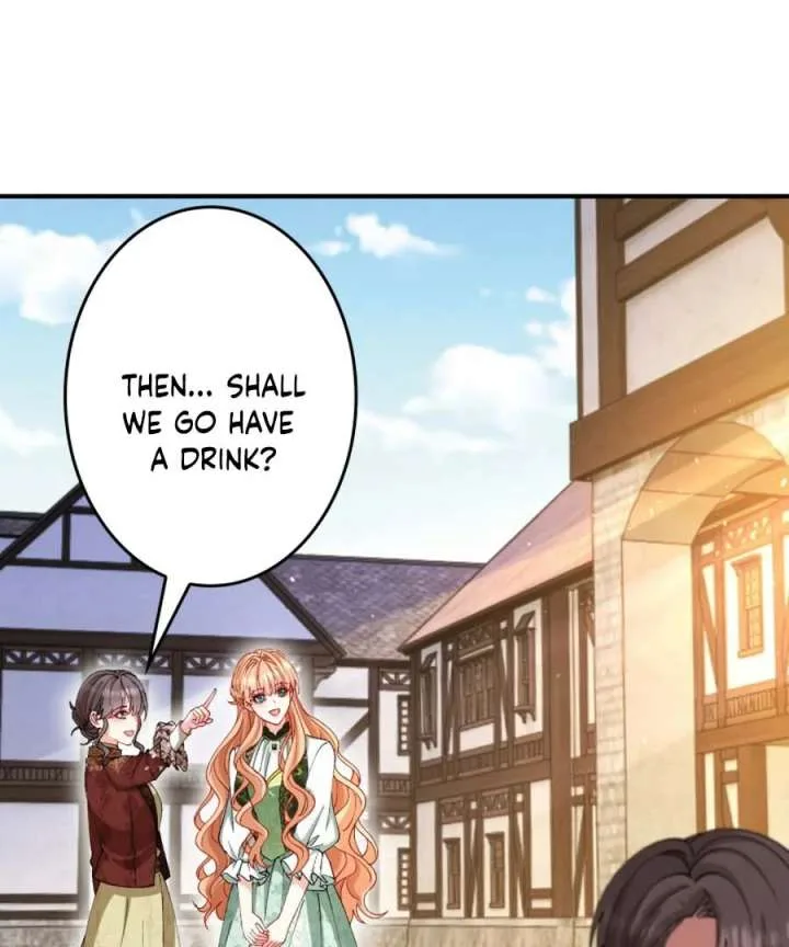 Supposed to Be the Stand-In Queen, but Ended Up in a Forced Romance?! Chapter 7 page 30