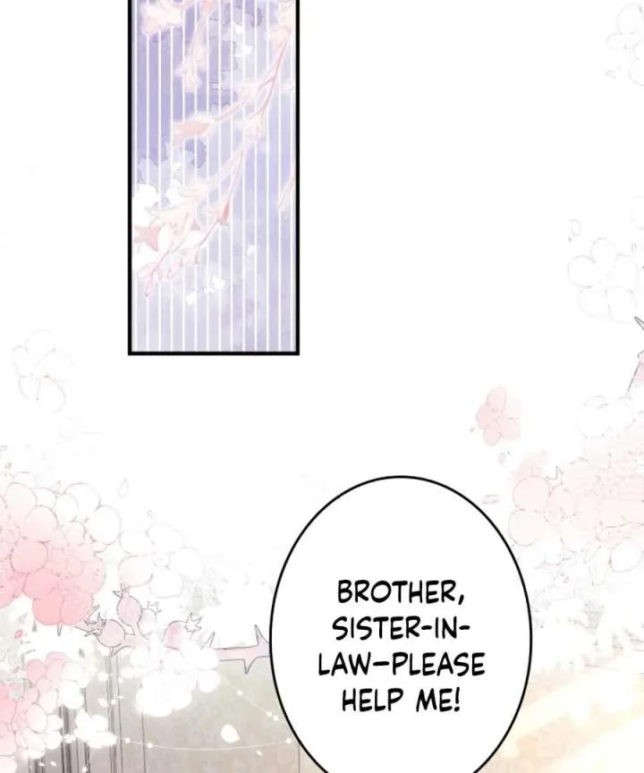 Supposed to Be the Stand-In Queen, but Ended Up in a Forced Romance?! Chapter 8 page 81