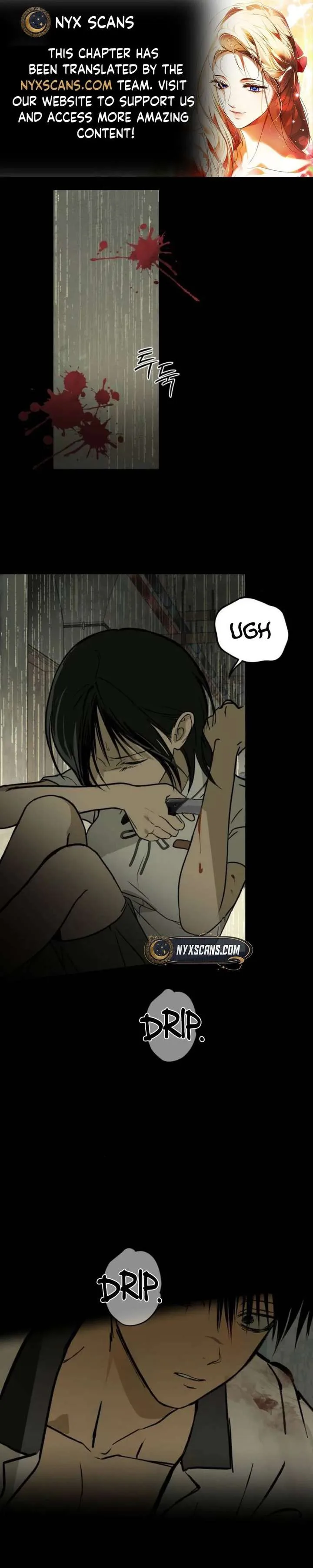 Bunker Days Chapter 15 page 1