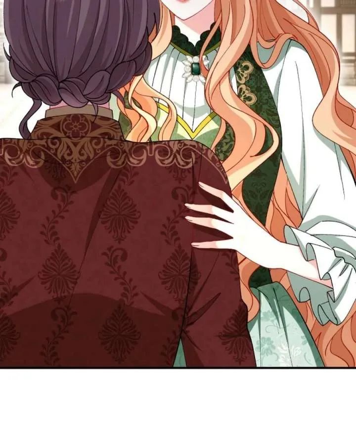 Supposed to Be the Stand-In Queen, but Ended Up in a Forced Romance?! Chapter 7 page 29