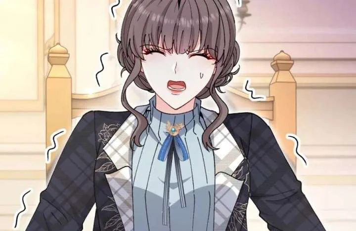 Supposed to Be the Stand-In Queen, but Ended Up in a Forced Romance?! Chapter 8 page 77