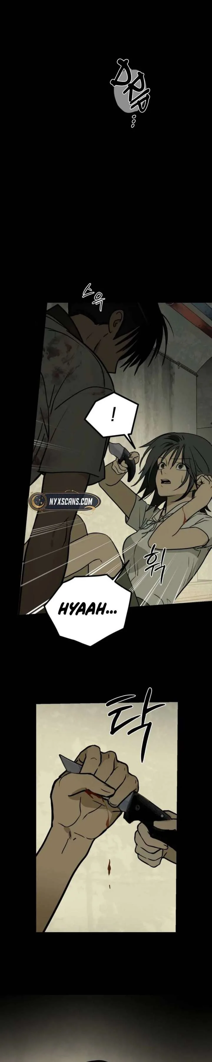 Bunker Days Chapter 15 page 2