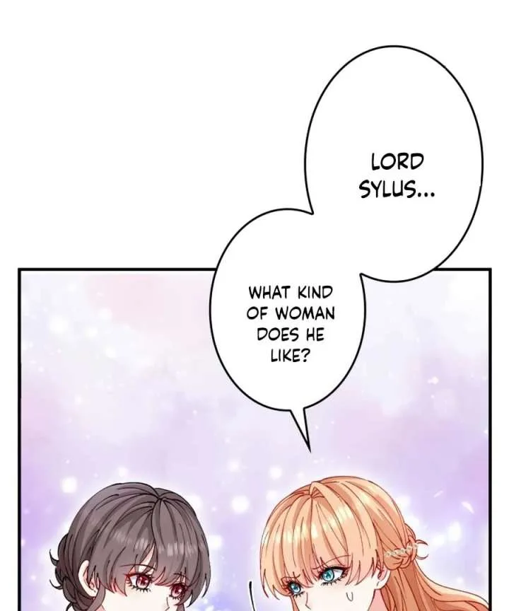 Supposed to Be the Stand-In Queen, but Ended Up in a Forced Romance?! Chapter 7 page 38