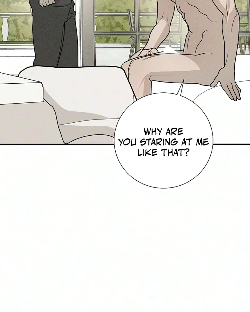 According to Their Own Instincts Chapter 28 page 87