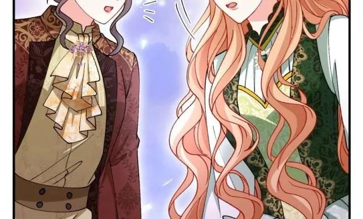 Supposed to Be the Stand-In Queen, but Ended Up in a Forced Romance?! Chapter 7 page 39