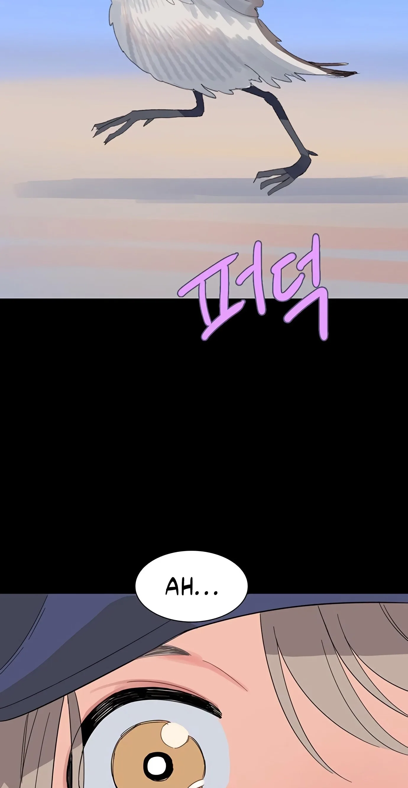 A Youth Observation Journal: Wings Before the Nest Chapter 6 page 39