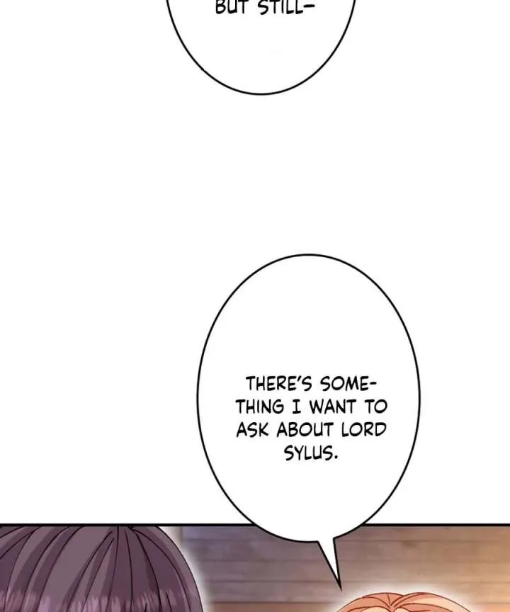 Supposed to Be the Stand-In Queen, but Ended Up in a Forced Romance?! Chapter 7 page 34