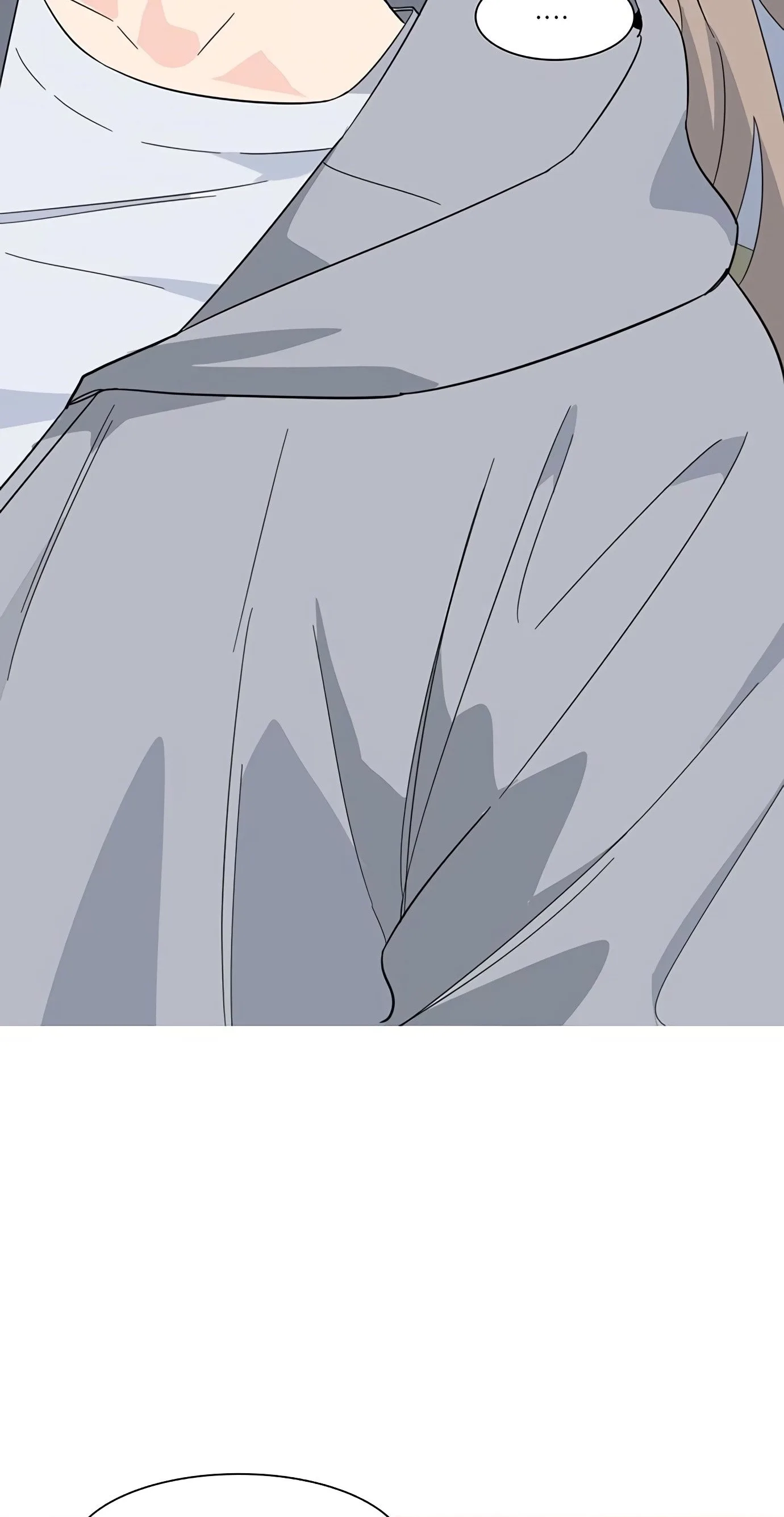A Youth Observation Journal: Wings Before the Nest Chapter 6 page 46