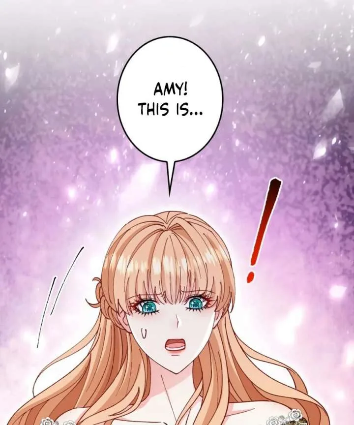 Supposed to Be the Stand-In Queen, but Ended Up in a Forced Romance?! Chapter 8 page 100