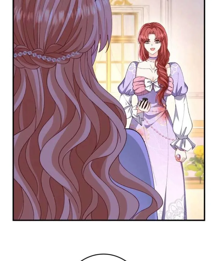 Supposed to Be the Stand-In Queen, but Ended Up in a Forced Romance?! Chapter 7 page 48
