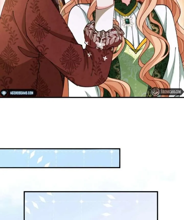 Supposed to Be the Stand-In Queen, but Ended Up in a Forced Romance?! Chapter 7 page 44