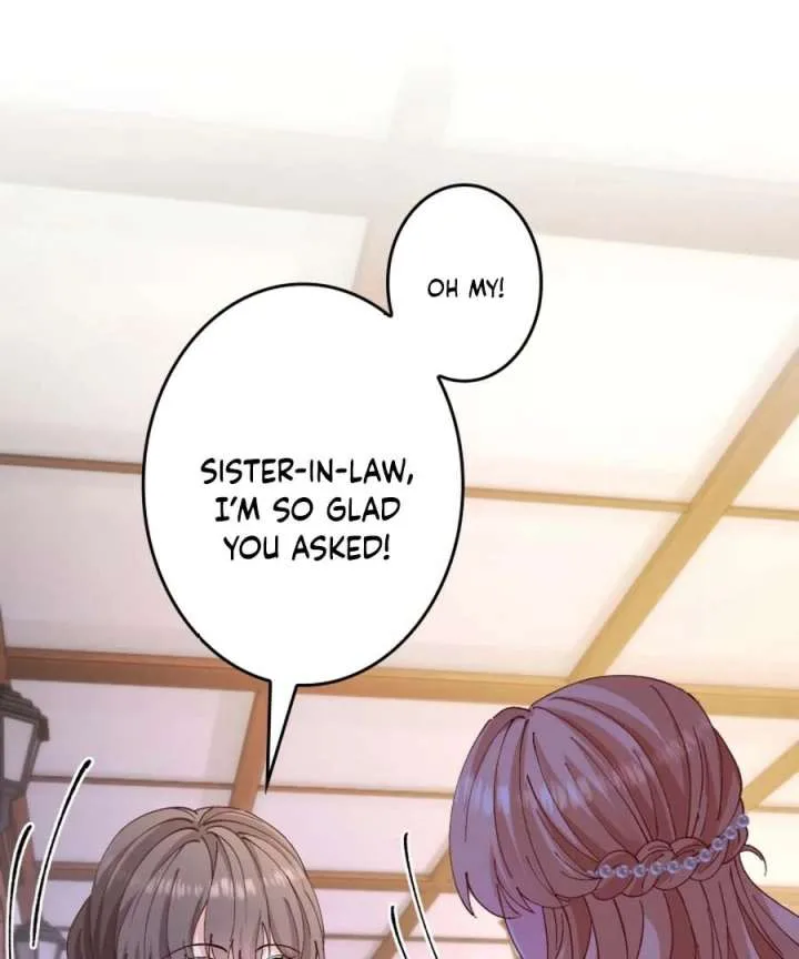 Supposed to Be the Stand-In Queen, but Ended Up in a Forced Romance?! Chapter 7 page 41
