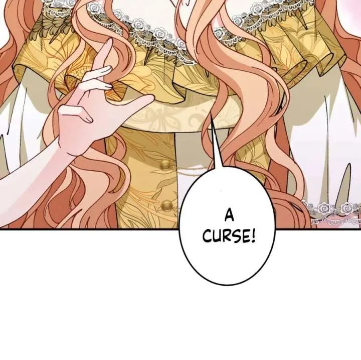 Supposed to Be the Stand-In Queen, but Ended Up in a Forced Romance?! Chapter 8 page 101