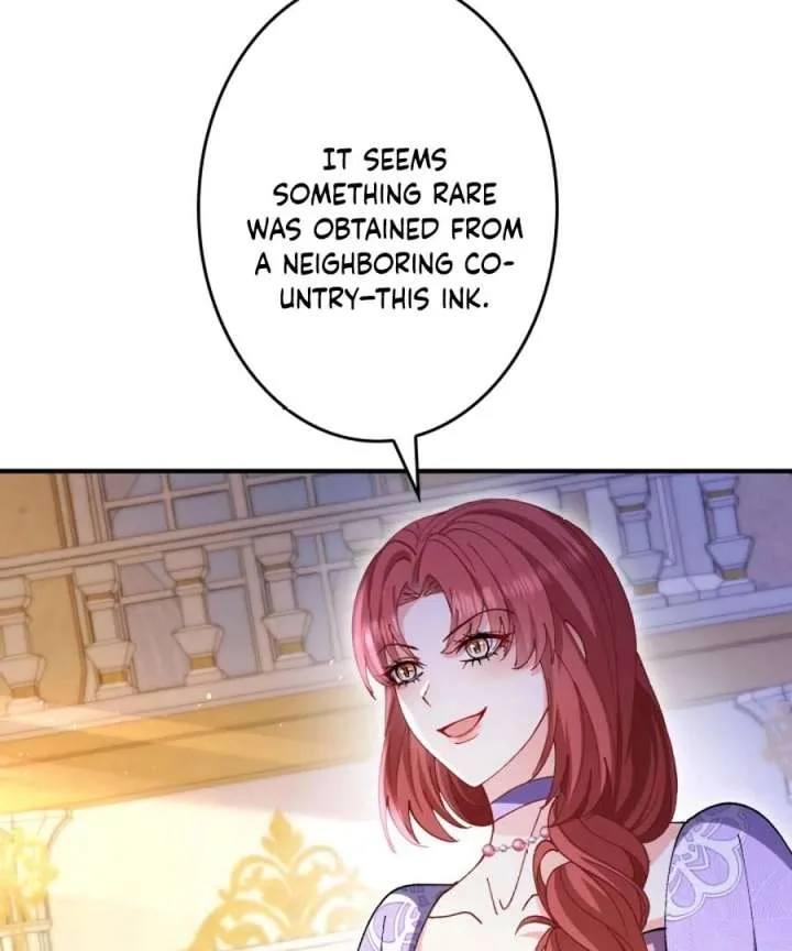 Supposed to Be the Stand-In Queen, but Ended Up in a Forced Romance?! Chapter 7 page 49