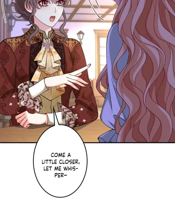 Supposed to Be the Stand-In Queen, but Ended Up in a Forced Romance?! Chapter 7 page 42