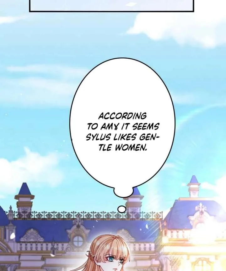 Supposed to Be the Stand-In Queen, but Ended Up in a Forced Romance?! Chapter 7 page 45