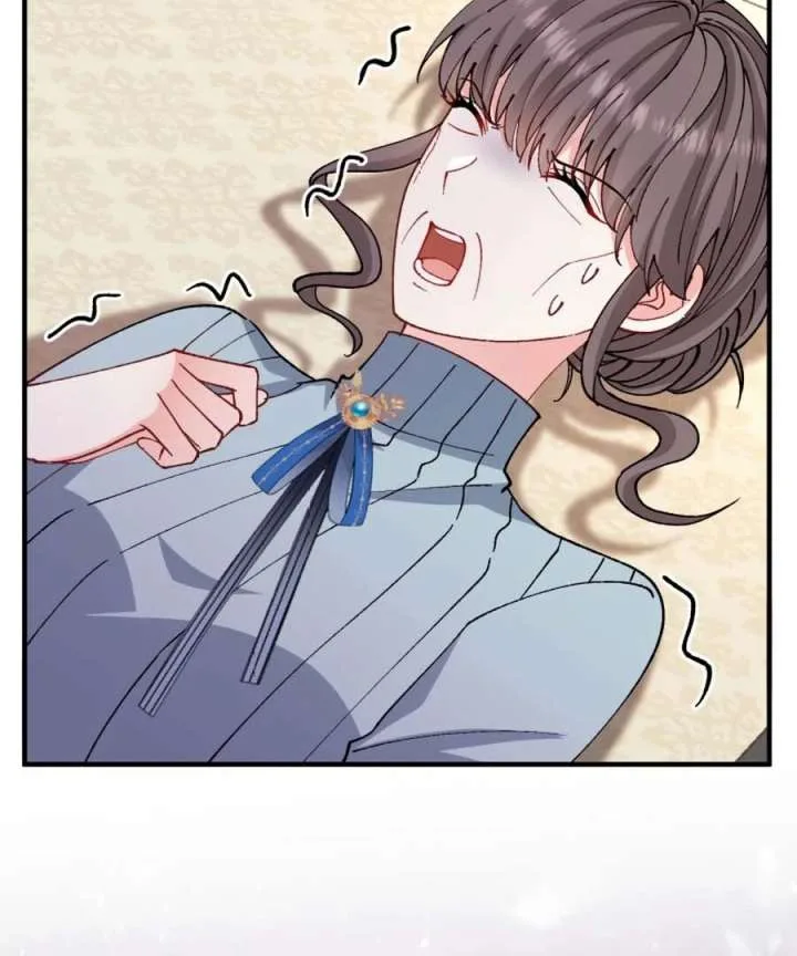 Supposed to Be the Stand-In Queen, but Ended Up in a Forced Romance?! Chapter 8 page 99