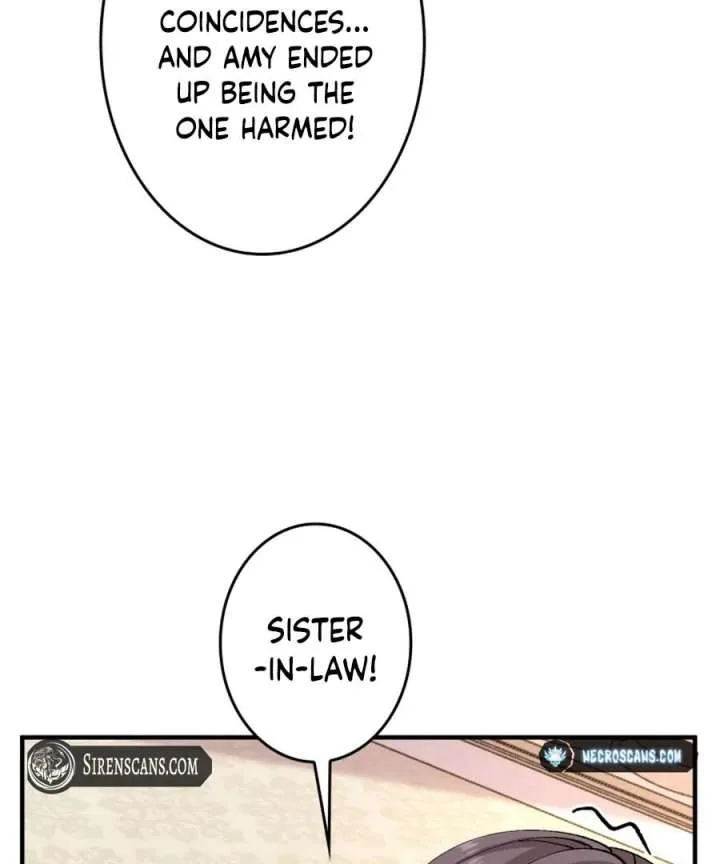 Supposed to Be the Stand-In Queen, but Ended Up in a Forced Romance?! Chapter 8 page 98