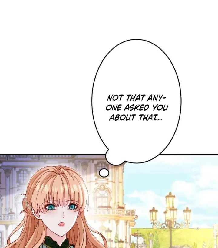 Supposed to Be the Stand-In Queen, but Ended Up in a Forced Romance?! Chapter 7 page 51