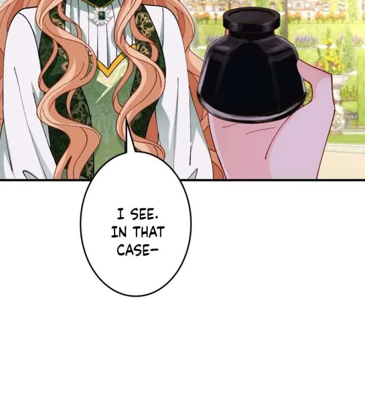 Supposed to Be the Stand-In Queen, but Ended Up in a Forced Romance?! Chapter 7 page 52