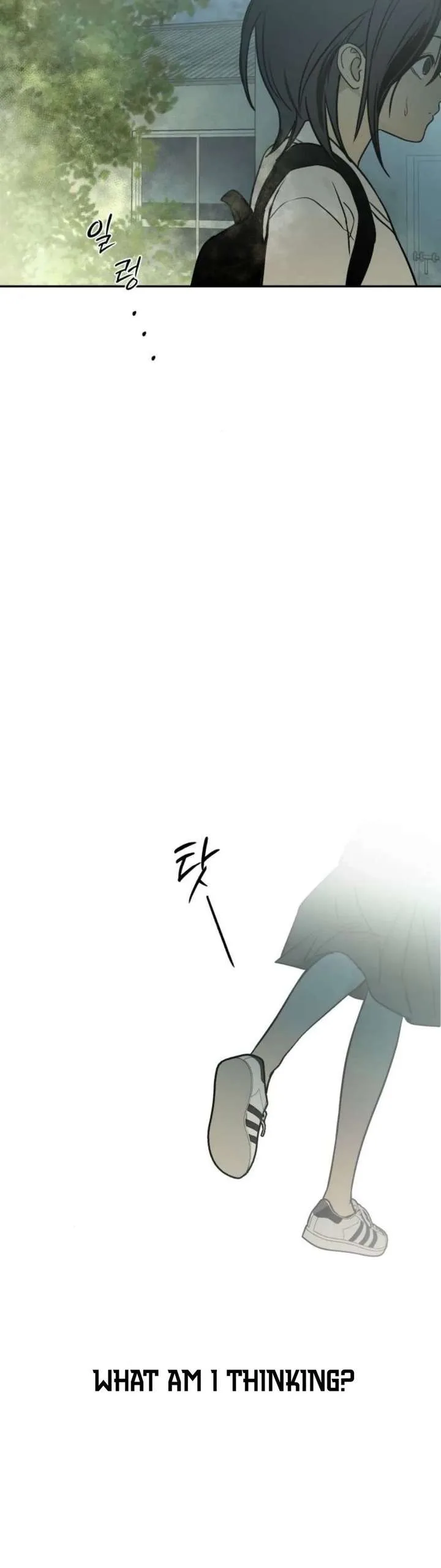 Bunker Days Chapter 15 page 34