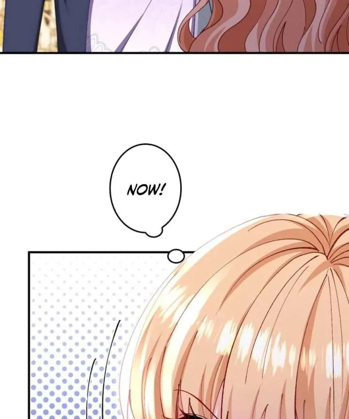 Supposed to Be the Stand-In Queen, but Ended Up in a Forced Romance?! Chapter 7 page 62