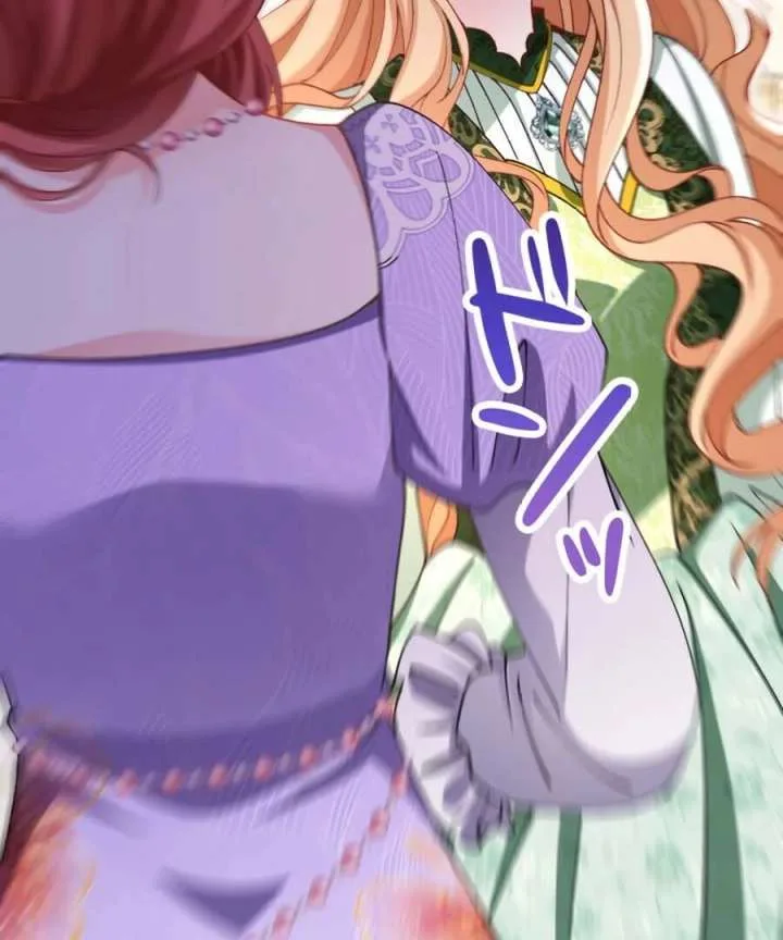 Supposed to Be the Stand-In Queen, but Ended Up in a Forced Romance?! Chapter 7 page 54