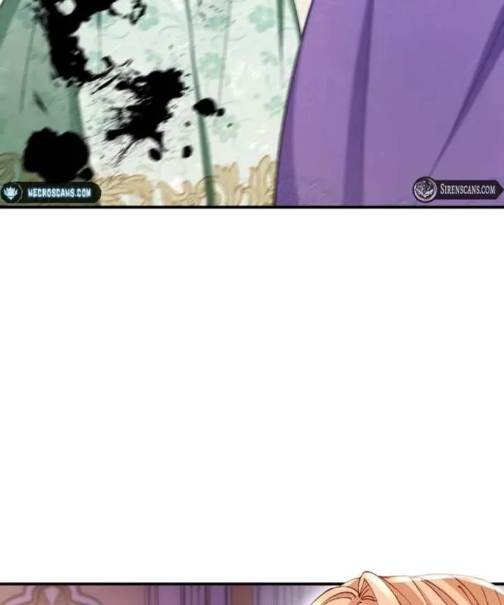 Supposed to Be the Stand-In Queen, but Ended Up in a Forced Romance?! Chapter 7 page 57